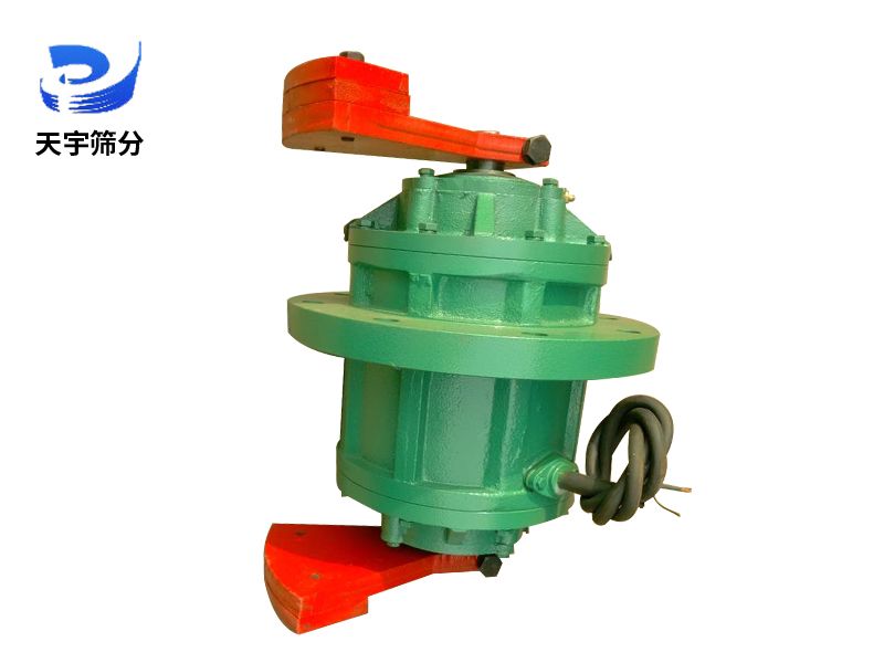 立式振動(dòng)電機(jī)